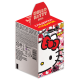 Набор Hello Kitty мармелад и карамель с игрушкой, 42г