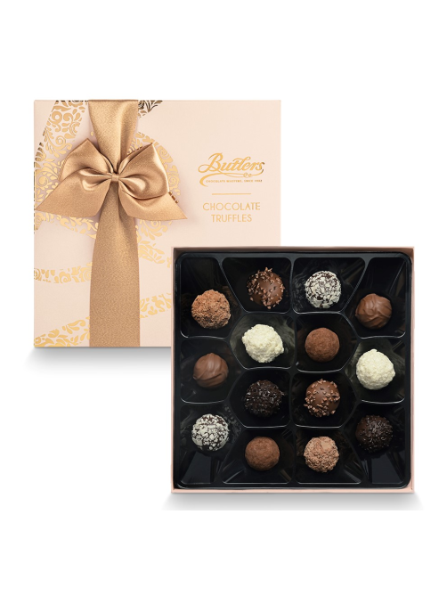 Конфеты Butlers трюфели, 200г