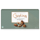 Набор шоколадных конфет Guylian Морские ракушки с начинкой пралине, 500г