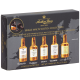 Набор шоколадных конфет Anthon Berg Single Malt Scotch Whisky Collection Ассорти с виски, 78г
