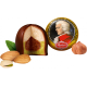 Набор конфет Reber Mozart 356 из горького шоколада, 240г