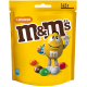 Конфеты M&M's драже с арахисом и молочным шоколадом, 145г