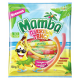 Конфеты жевательные Mamba Пляжный твист, 150г
