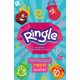 Карамель леденцовая Ringle Леди Баг ассорти, 15г