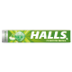 Леденцы Halls яблоко, 25г x 12 шт