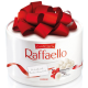 Конфеты в коробке Raffaello с цельным миндальным орехом в кокосовой обсыпке, 200г