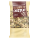 Конфеты Co Barre De Chocolat мультизлаковые белая глазурь, 1кг