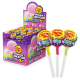 Карамель Chupa Chups XXL Playlist, 29г x 40 шт