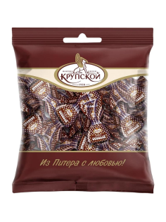 Конфеты Славянка трюфель особый, 1кг