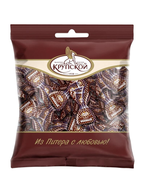 Конфеты Славянка трюфель особый, 1кг