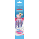 Трубочка для молока New Foods Bubble Gum, 30г