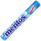 Драже жевательные Mentos Мята, 37.5г