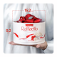 Конфеты в коробке Raffaello с цельным миндальным орехом в кокосовой обсыпке, 200г