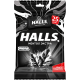 Леденцы Halls Ментол экстра, 69.4г