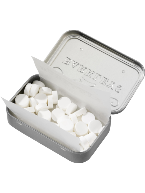 Леденцы Barkleys Mints Peppermint Перечная мята, 50г