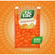 Драже Tic Tac со вкусом апельсина освежающее, 49г