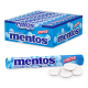 Драже жевательные Mentos Мята, 37.5г