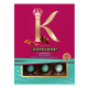 Конфеты Коркунов Ореховая коллекция, 110г
