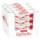 Конфеты Raffaello с цельным миндальным орехом в кокосовой обсыпке, 40г x 16 шт
