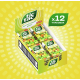 Драже Tic Tac цитрусовый микс, 16г x 12 шт
