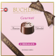 Набор шоколадных конфет Bucheron Gourmet с миндалем, 180г