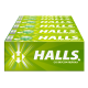 Леденцы Halls яблоко, 25г x 12 шт