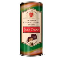 Конфеты J&N Bar Collection ликер бейлис, 150г