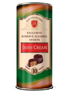 Конфеты J&N Bar Collection ликер бейлис, 150г