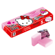 Конфеты жевательные Hello Kitty клубника и йогурт, 25г x 20 шт