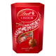 Набор конфет Lindt Lindor молочный шоколад с начинкой, 200г