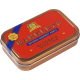Леденцы Barkleys Mints Имбирь и апельсин, 50г