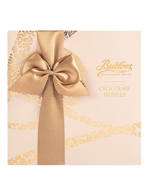 Конфеты Butlers трюфели, 200г