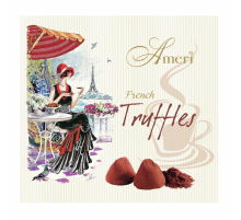 Конфеты Ameri трюфели, 250г