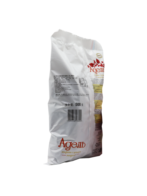 Конфеты Акконд Адель цельный миндаль, 500г