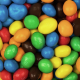 Конфеты M&M's драже с арахисом и молочным шоколадом, 145г