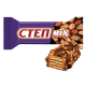 Конфеты Славянка Степ Mix, 1кг