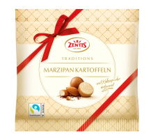 Картошка Zentis марципановая, 100г