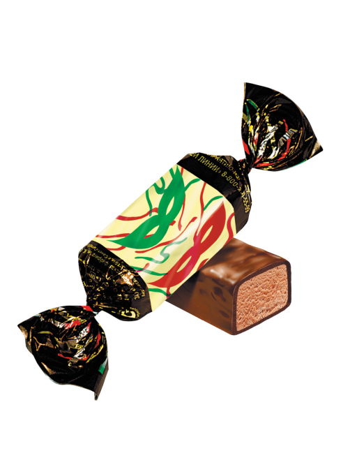 Конфеты Красный Октябрь Маска, 1кг