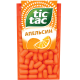 Драже Tic Tac со вкусом апельсина освежающее, 49г