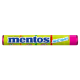 Драже жевательное Mentos кислое, 37.5г