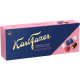 Конфеты Fazer Karl малиново-йогуртовая начинка, 250г