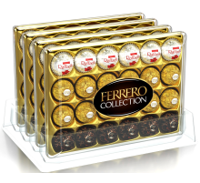 Набор шоколадных конфет Ferrero Collection, 269.4г x 4 шт