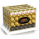 Набор шоколадных конфет Ferrero Collection, 269.4г x 4 шт