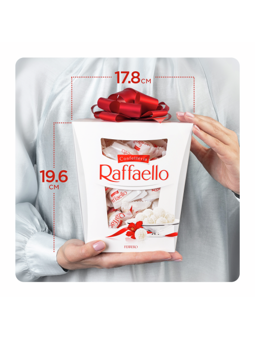 Конфеты Raffaello 500г