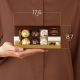 Набор конфет Ferrero Collection, 64.8г