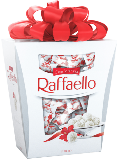 Конфеты Raffaello 500г