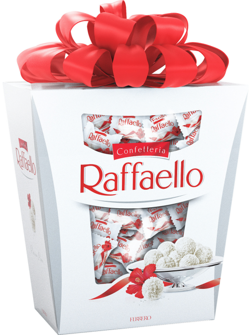 Конфеты Raffaello 500г
