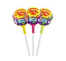 Карамель Chupa Chups XXL Playlist, 29г