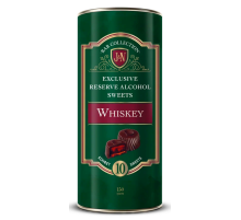 Конфеты J&N Bar Collection виски с колой, 150г