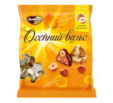 Конфеты Рот Фронт Осенний вальс, 250г